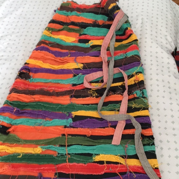 Boho Skirt - Picture 2 of 3